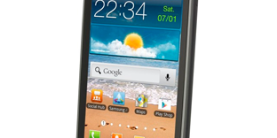 Samsung Ace 2 Preview