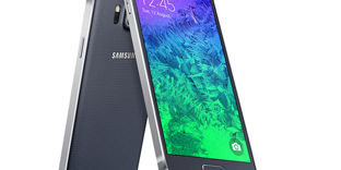 Samsung Alpha Phone