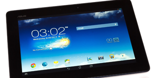 Asus Tablet