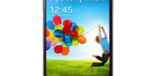 Samsung Galaxy S4 Preview