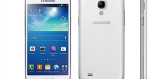 Samsung Galaxy S4 Mini Preview