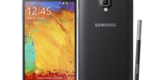 Samsung Galaxy Note 3 Preview