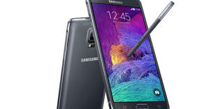 Samsung Galaxy Note 4