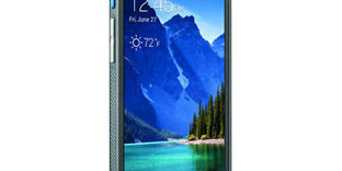 Samsung Galaxy S5 Active Preview