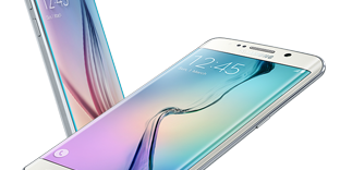 Samsung Galaxy S6 Edge
