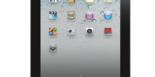 iPad 2 Preview