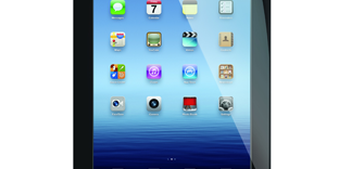 iPad 3 Preview