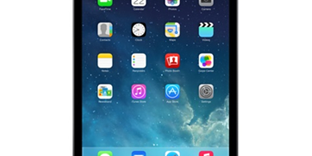 iPad Mini 2 Preview