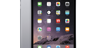 iPad Mini 3 Preview