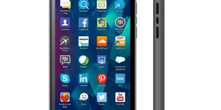 Blackberry Leap Preview