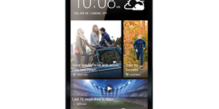 HTC M7 Preview