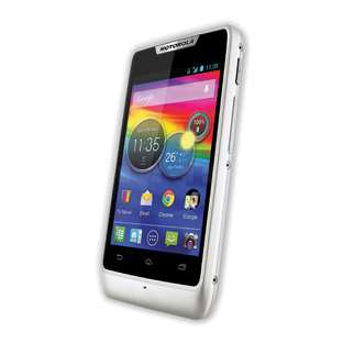 Motorola Phone Preview