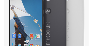 Nexus 6 Phone Preview