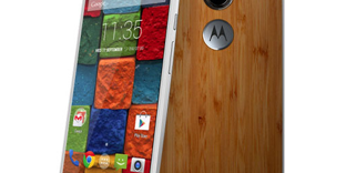 Motorola X
