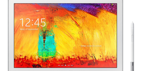 Samsung Galaxy Note 2014 Edition 10.1