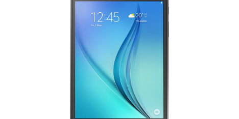 Samsung Galaxy Tab A 8.0