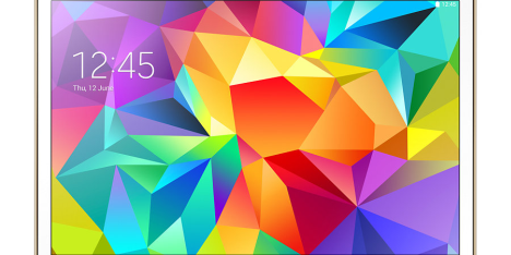 Samsung Galaxy Tab S 10.5