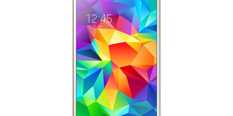 Samsung Galaxy Tab S 8.4