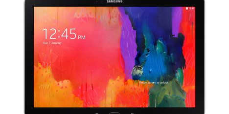 Samsung Note Pro 12.2