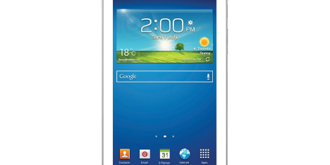 Samsung Tab 3 7.0