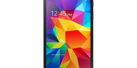 Samsung Tab 4 8.0