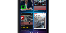 Blackberry Z30