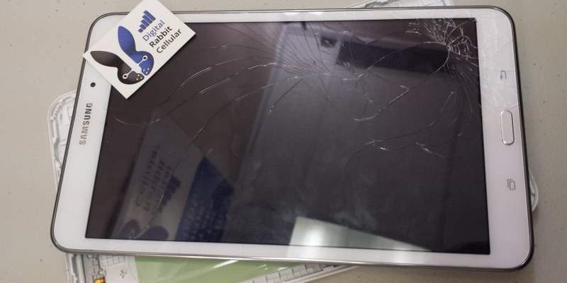 Samsung Tab 4 Repair