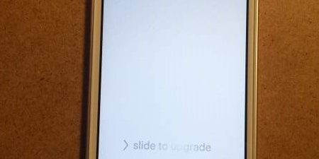 iPhone 5 iOS9 problems