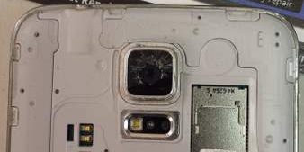 samsung galaxy camera repair