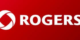 Logo Rogers Cell Phone