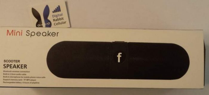 music speaker bluetooth iPhone Samsung