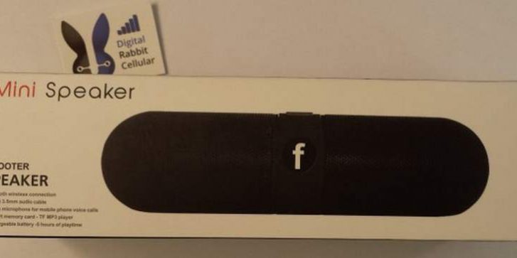 music speaker bluetooth iPhone Samsung