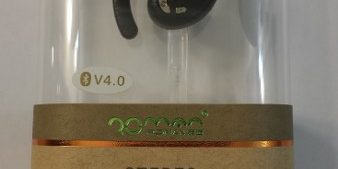 Use a Bluetooth headset