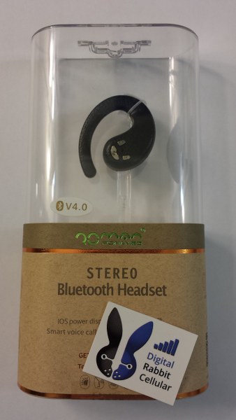 Use a Bluetooth headset