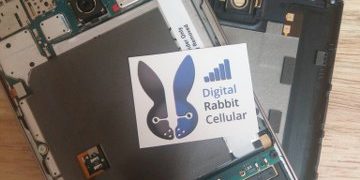 Blackberry Passport water damage repair Blackberry Passport Water Damage Repair