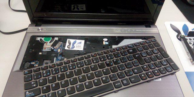laptop computer repair