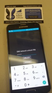 Samsung Galaxy S5 Neo Unlock Telus