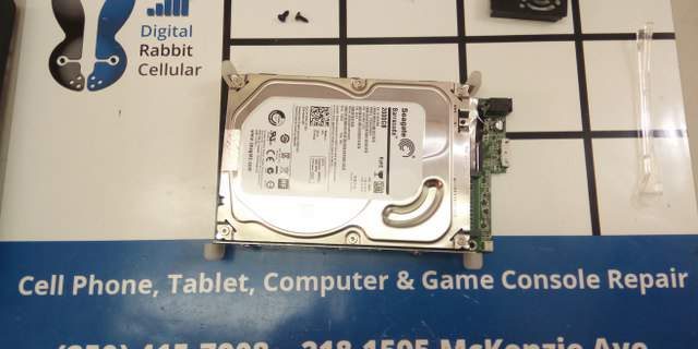 lost data recovery windows