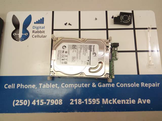 lost data recovery windows