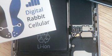 iphone 6 charge port repair