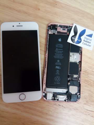 screen replacement iPhone 6S