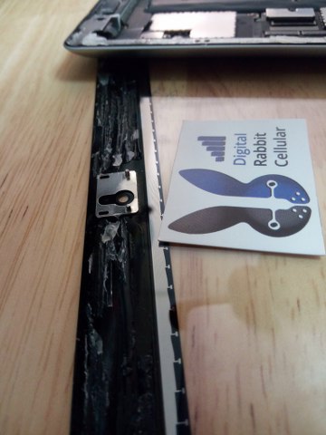 iPad 4 DIY Repair