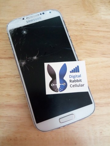 Samsung S4 Repair