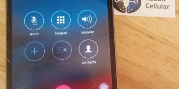 iPhone 6 Home Button Repair