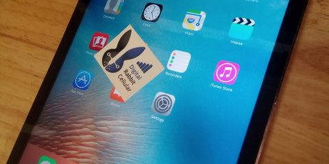 iPad Air Screen Repair