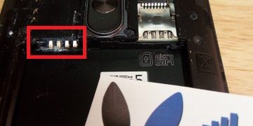 LGG3 Water Damage Repair