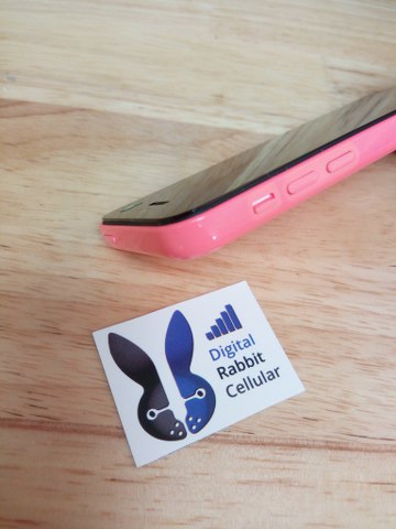 iPhone 5 5c 5s screen