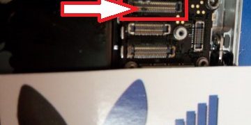 iphone 6 water damage repair