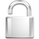 Unlock Icon