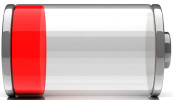 Phone Charge Low Issues